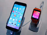 Samsung stays India smartphone market leader in Q3: IDC