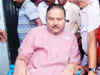 There is no reason why CBI can arrest me: Madan Mitra