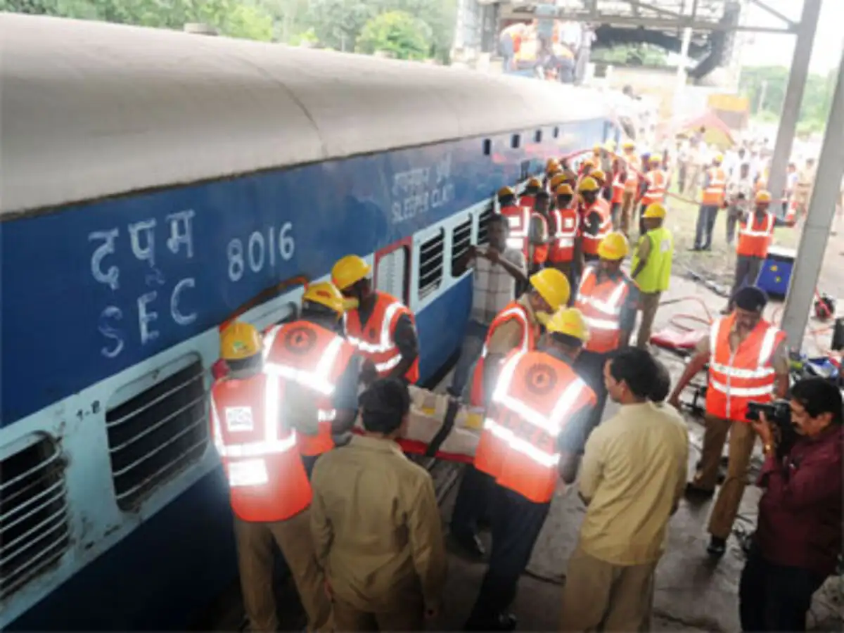 Special Trains Between Chennai Egmore And Tirunelveli The