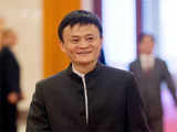 Alibaba's Jack Ma pledges to father investments for bigger role in India