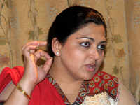 200px x 150px - kushboo: Latest News & Videos, Photos about kushboo | The Economic Times -  Page 1