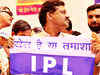 IPl Row: Kirti Azad attacks BCCI on controversy involving N Srinivasan