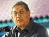 Uncertainty over N Srinivasan and CSK deepens
