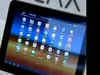 No smooth sailing for tablets, sales tumble