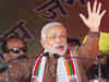 People of Jammu and Kashmir have rejected bullet for ballot: PM Narendra Modi