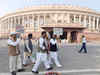 20 private members bills introduced in Lok Sabha