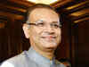 Checks are in place to prevent illicit fund flows: Jayant Sinha