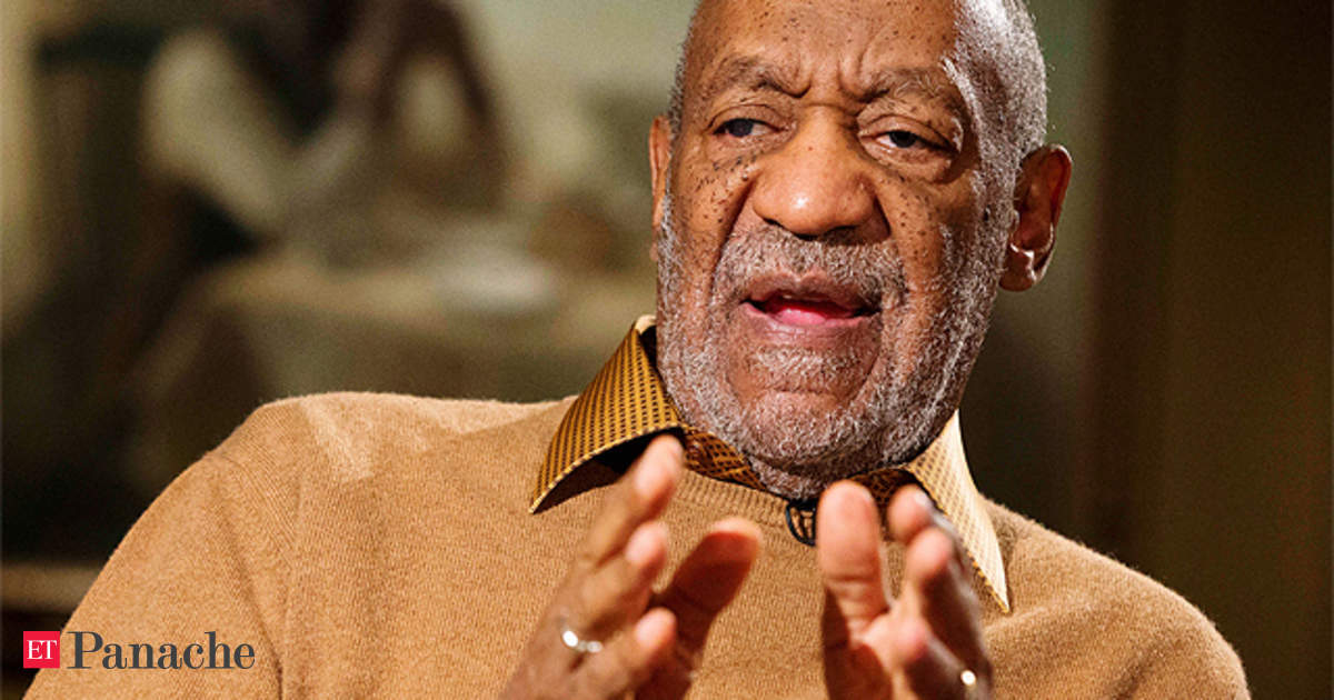 Bill Cosby Resigns From University S Fundraising Project The Economic Times