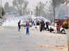 8 injured in grenade blast at Srinagar's Lal Chowk