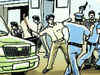 Robbers loot cash van of over Rs 1cr, kill ATM security guard