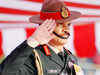 Be prepared for any eventuality: Army Chief tells NDA cadets