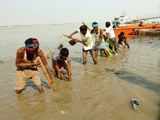 Ganga cleanup plan start of mission to clean major waterbodies: Prakash Javadekar