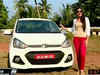 Top speed: On road with Hyundai Xcent