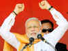 PM Narendra Modi rues about Jharkhand lagging behind Chhattisgarh