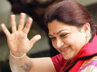 Kusboo Sex - actor kushboo: Latest News & Videos, Photos about actor kushboo | The  Economic Times - Page 1