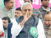BJP won Parliamentary polls with help of money power: Nitish Kumar
