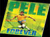 Pele Forever: Movie aims to capture the famous Brazilian footballer's journey