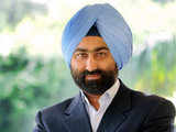 Malvinder Singh