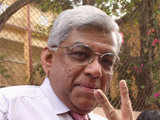 Deepak Parekh