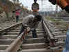 Death on rail tracks on rise;18,735 lives lost in 2014 till October