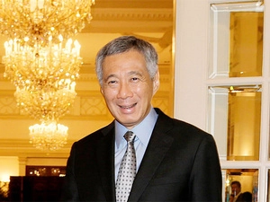 Eradicating Terrorism Would Be A Difficult Fight Singapore Pm Lee Hsien Loong The Economic Times