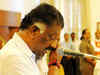 Tamil Nadu: Let's create a HIV-free society, says CM Panneerselvam