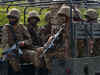 Pakistan violates ceasefire, objects to construction on Indian side