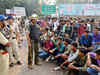 42 candidates caught with fake documents at Army recruitment rally