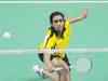 Shuttler PV Sindhu defends Macau Open title