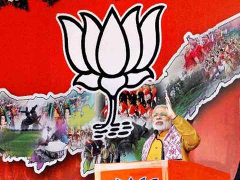 2024 LS polls: BJP mulling fielding Modi from Kanyakumari or Coimbatore -  The Statesman