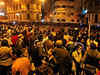 2 killed as thousands protest Hosni Mubarak verdict in Egypt