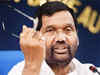 Ram Vilas Paswan flays JD(U) leader Nitish Kumar for being jealous of PM Narendra Modi