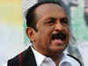 BJP hits out at Vaiko for remarks against PM Narendra Modi