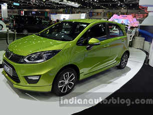 Proton Iriz: Should the Honda Brio competitor come to India?