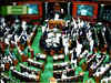 Trinamool, BJP members clash in Parliament