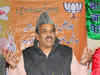 BJP promises to provide a non-AFSPA atmosphere in Jammu & Kashmir