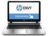 Gadget Review: HP Envy 15 is one of the lightest notebooks with powerful hardware