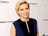 Scarlett Johansson marries Romain Dauriac secretly