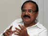 Trinamool Congress disturbed, its conduct unparliamentary: Venkaiah Naidu