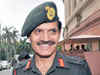 Army chief Dalbir Singh Suhag visits J&K forward areas ahead of 2nd phase polling