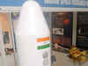 GSLV III to be launched in third week of December