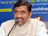 BJP to free Karnataka from Congress rule: P Muralidhar Rao