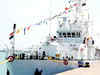Navy keen on developing Tuticorin port