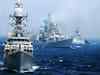 Indian Navy keen on developing Tuticorin port
