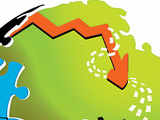 Auto stocks fall ahead of RBI policy review