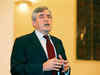Former British PM Gordon Brown not to contest in next general election