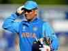 Mahendra Singh Dhoni expected to join Indian team ahead of Adelaide Test