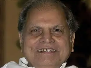 Former Maharashtra CM A R Antulay passes away The Economic Times