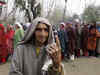 Jammu & Kashmir polls: Nearly 10 per cent voting recorded till 10 AM