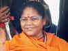 Union Minister Sadhvi Niranjan Jyoti stokes controversy with remarks, expresses regret